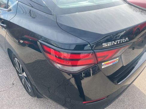 Certified 2023 Nissan Sentra SV w/ SV Premium Package image 32