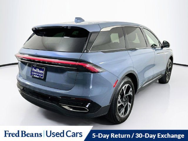 Used 2026 Lincoln Nautilus Premier w/ Equipment Group 102A AWD/4WD image 9