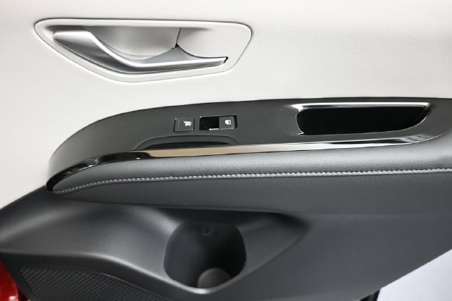New 2026 Hyundai Tucson Limited AWD/4WD image 15