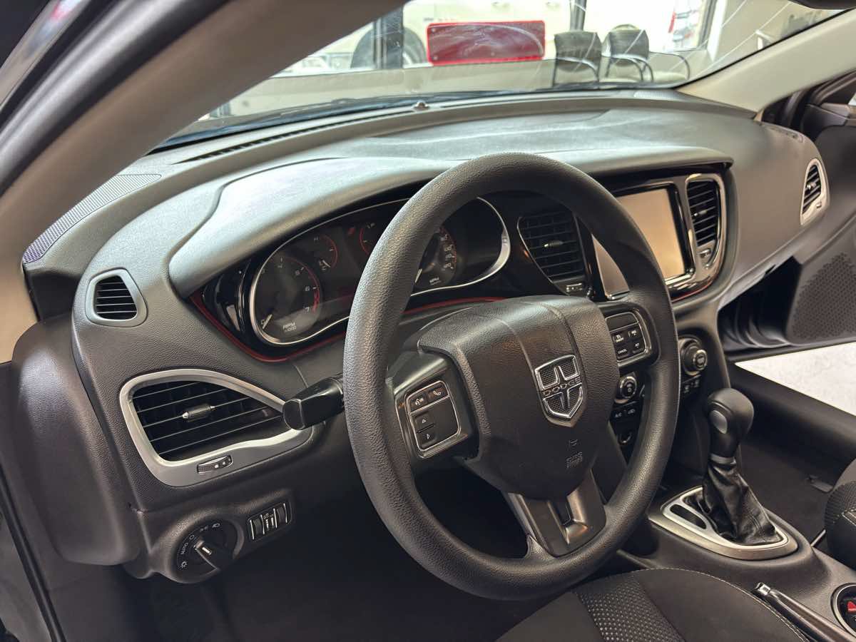 Used 2014 Dodge Dart SXT FWD image 12