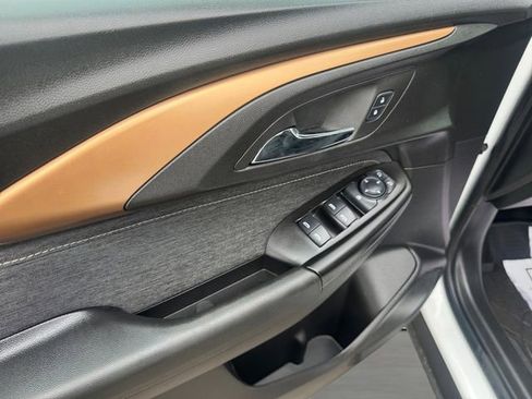 Used 2023 Chevrolet TrailBlazer ACTIV image 11