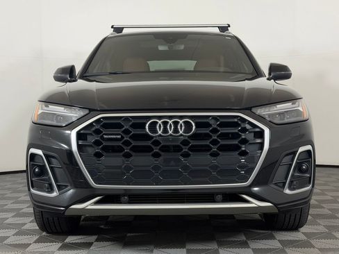Used 2023 Audi Q5 2.0T Prestige AWD/4WD image 6