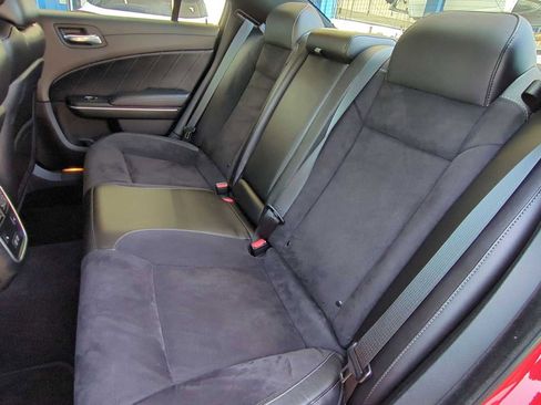Used 2022 Dodge Charger R/T w/ Plus Group RWD image 22