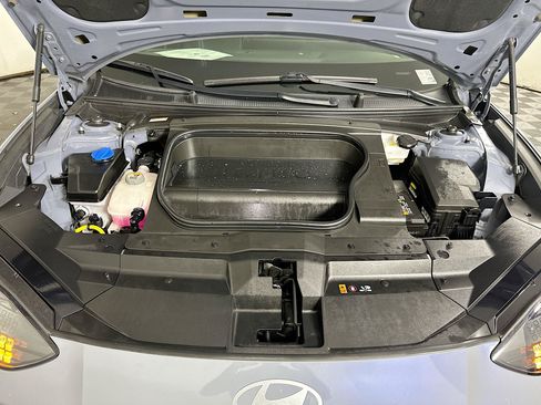 Used 2024 Hyundai Ioniq 6 SEL RWD image 33