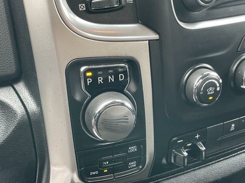 Used 2019 RAM 1500 Warlock AWD/4WD image 35