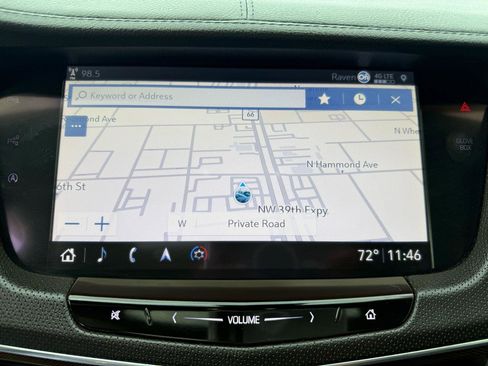 Used 2020 Cadillac CT6 Premium Luxury AWD/4WD image 24