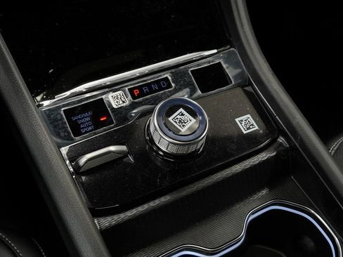 New 2026 Jeep Grand Cherokee Altitude AWD/4WD image 24