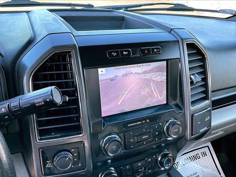 Used 2019 Ford F150 XLT w/ Equipment Group 302A Luxury image 14