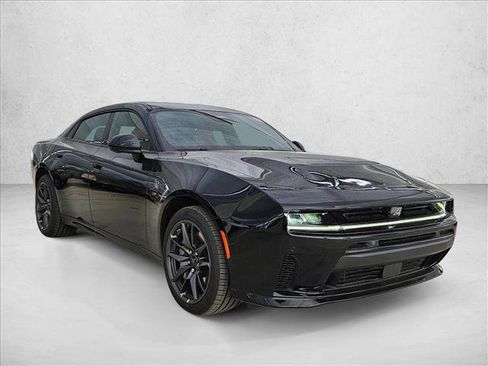 New 2026 Dodge Charger Scat Pack AWD/4WD image 7