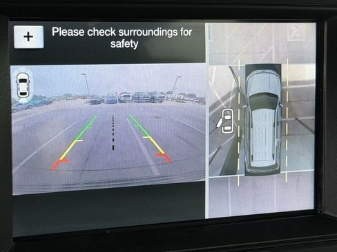 Used 2019 Ford Expedition Limited w/ Equipment Group 302A image 25