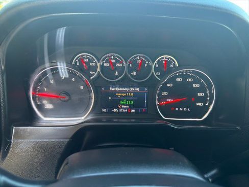 Used 2021 Chevrolet Silverado 2500 LT w/ Z71 Off-Road Package image 5