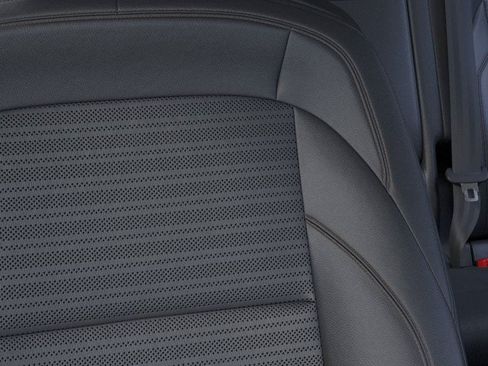 New 2026 Lincoln Nautilus Reserve w/ Jet Appearance Package AWD/4WD image 16
