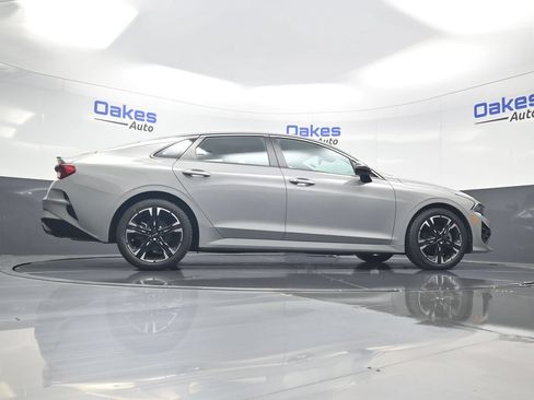 Used 2023 Kia K5 GT-Line w/ GT-Line Premium Package FWD image 44