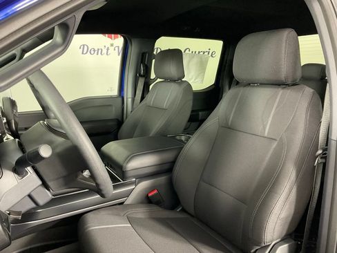 New 2026 Ford F150 STX w/ Equipment Group 200A RWD image 14