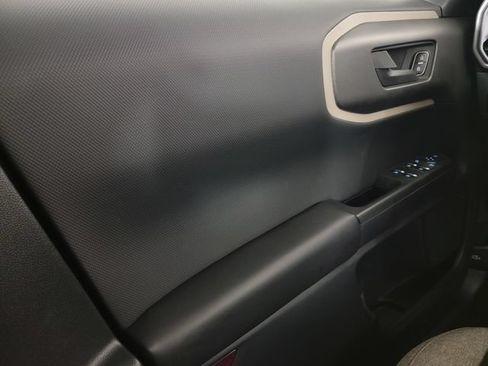 Used 2025 Ford Bronco Sport Big Bend AWD/4WD image 30