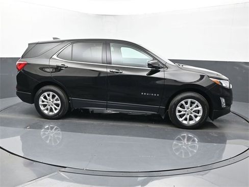 Used 2020 Chevrolet Equinox LT image 6