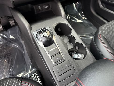 New 2026 Ford Escape ST-Line image 14