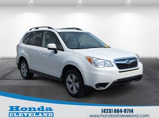 Used 2016 Subaru Forester 2.5i Premium w/ All-Weather Package video 1