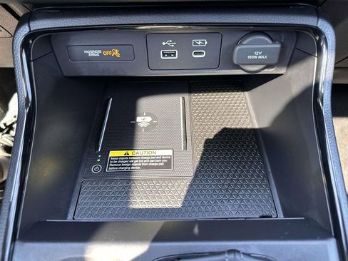 Certified 2025 Honda CR-V EX-L image 27