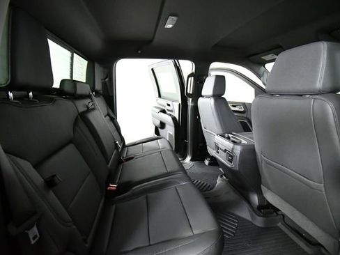 New 2026 Chevrolet Silverado 3500 LT w/ Trail Boss Package image 24