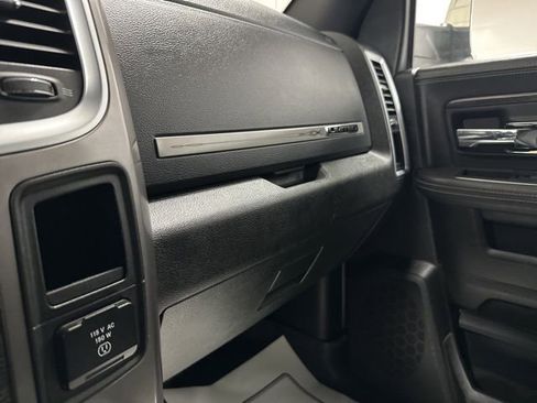 Used 2016 RAM 2500 Limited image 21