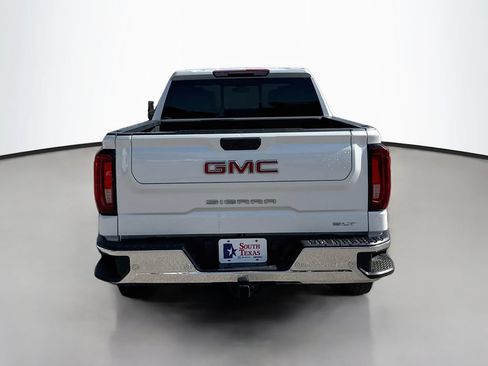Used 2024 GMC Sierra 1500 SLT w/ SLT Premium Plus Package RWD image 6