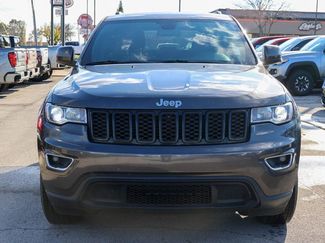 Used 2020 Jeep Grand Cherokee Laredo w/ Security & Convenience Group video 2