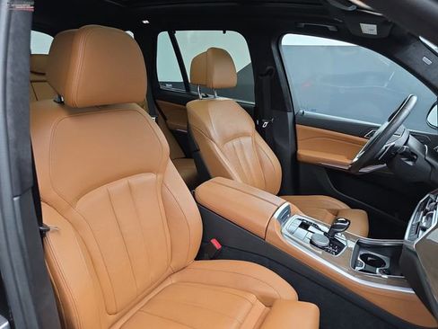 Used 2020 BMW X5 xDrive40i w/ Executive Package image 52