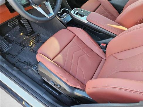 New 2026 BMW X1 xDrive28i w/ Convenience Package image 4