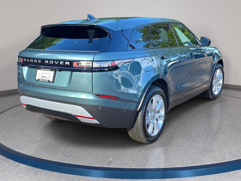 New 2026 Land Rover Range Rover Velar S AWD/4WD image 5