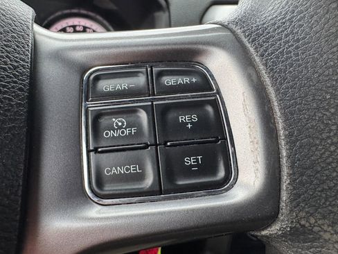 Used 2021 RAM 1500 Classic Warlock image 17