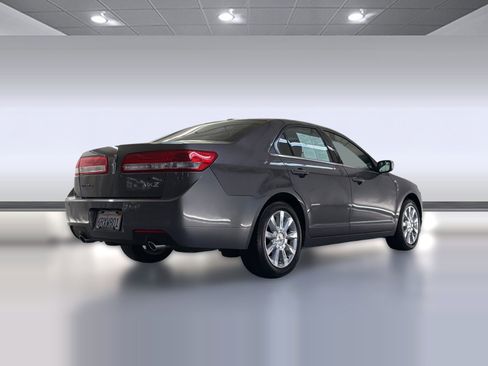 Used 2011 Lincoln MKZ w/ Sport Appearance Pkg image 8