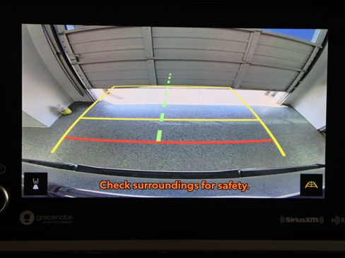 Used 2023 Toyota Tundra SR5 w/ TRD Sport Package AWD/4WD image 20