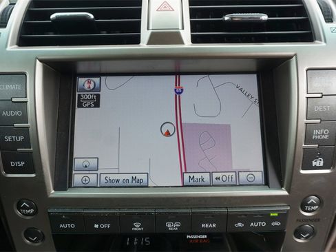 Used 2011 Lexus GX 460 image 9