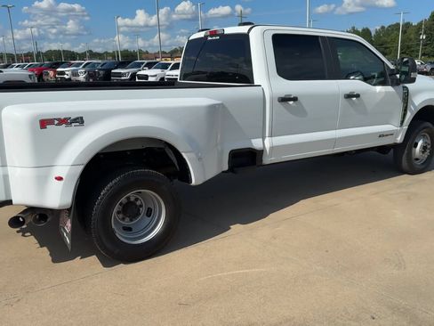 Used 2025 Ford F350 XL AWD/4WD image 9
