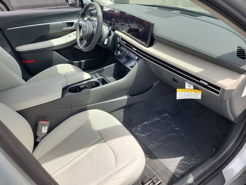 New 2026 Hyundai Sonata Blue FWD image 21