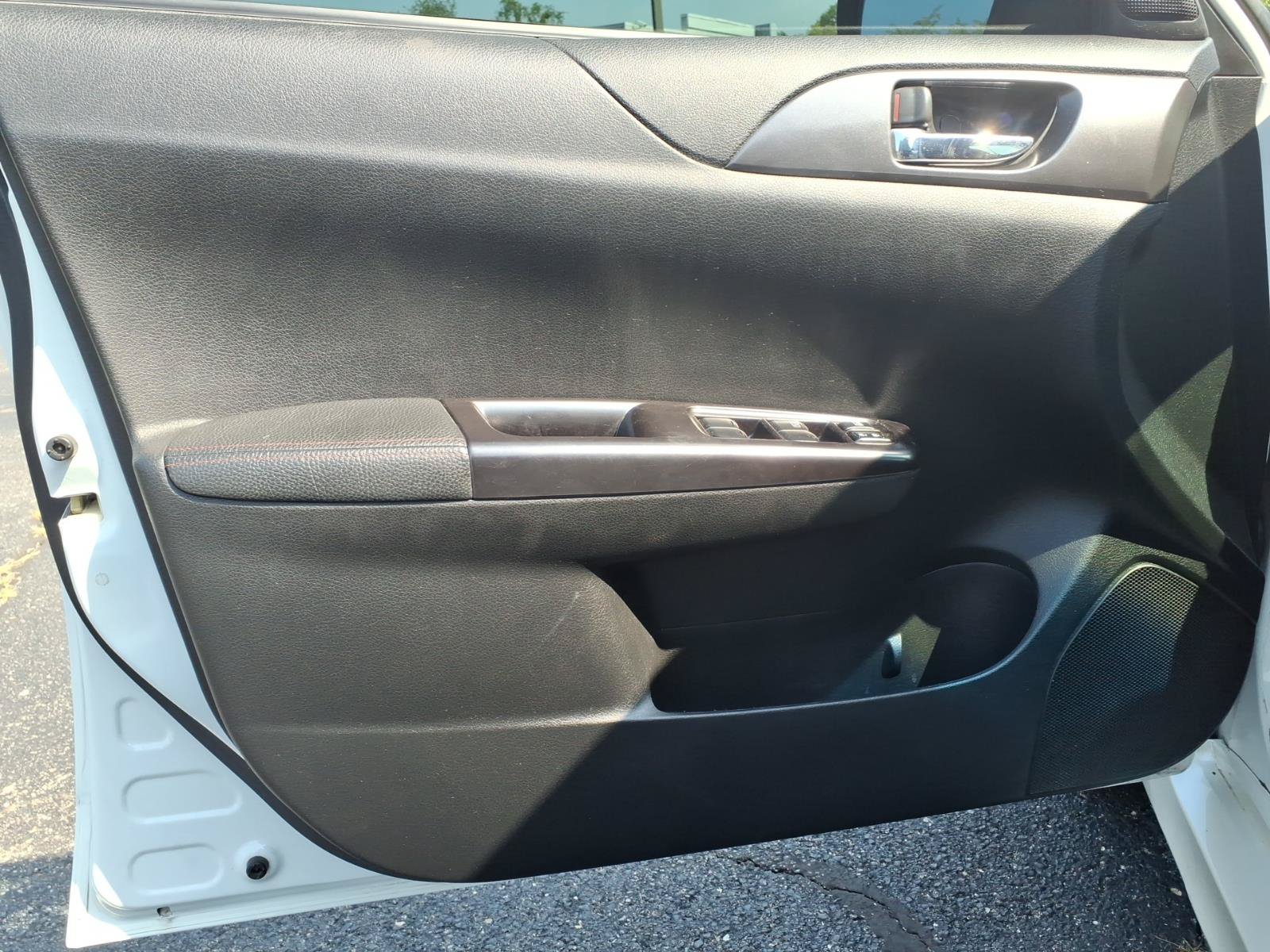 Used 2013 Subaru Impreza WRX STI AWD/4WD image 10