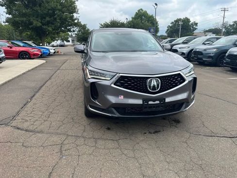 Used 2024 Acura RDX SH-AWD w/ Technology Package image 27