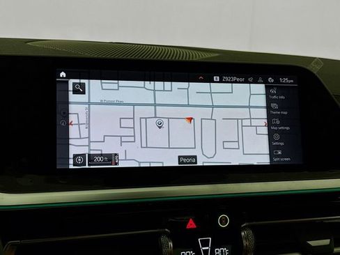 New 2026 BMW Z4 sDrive30i w/ Premium Package image 21