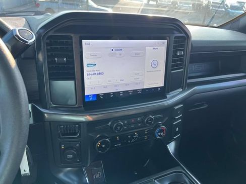 Used 2025 Ford F150 STX AWD/4WD image 24