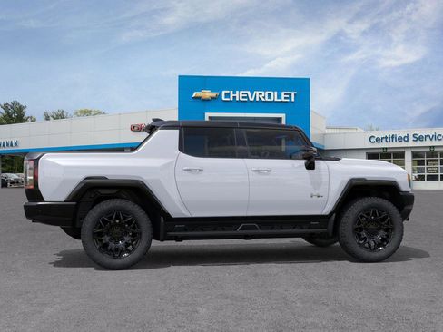 New 2026 GMC Hummer EV 4x4 Crew Cab image 5