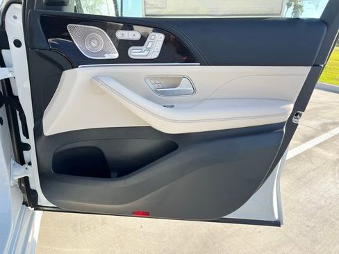New 2026 Mercedes-Benz GLE 53 AMG 4MATIC image 23