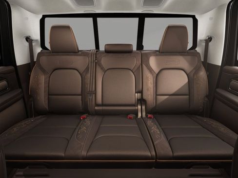 New 2026 RAM 1500 Limited image 3