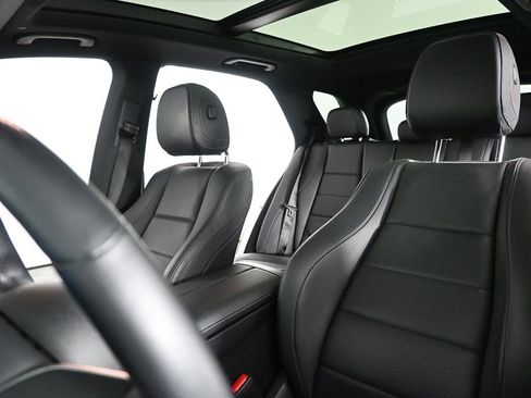 Certified 2024 Mercedes-Benz GLE 350 4MATIC image 5