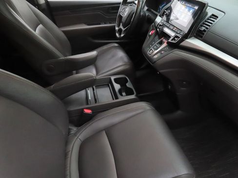 Used 2021 Honda Odyssey EX-L image 24