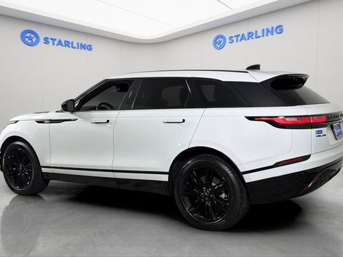 Used 2023 Land Rover Range Rover Velar R-Dynamic S AWD/4WD image 11