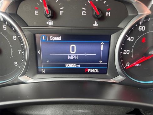 Used 2019 Chevrolet Equinox LT image 21