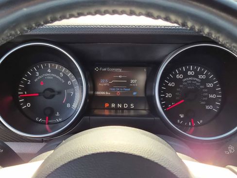 Used 2022 Ford Mustang Coupe w/ Equipment Group 101A image 22