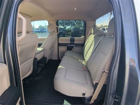 Used 2020 Ford F150 XLT w/ Equipment Group 301A Mid image 15