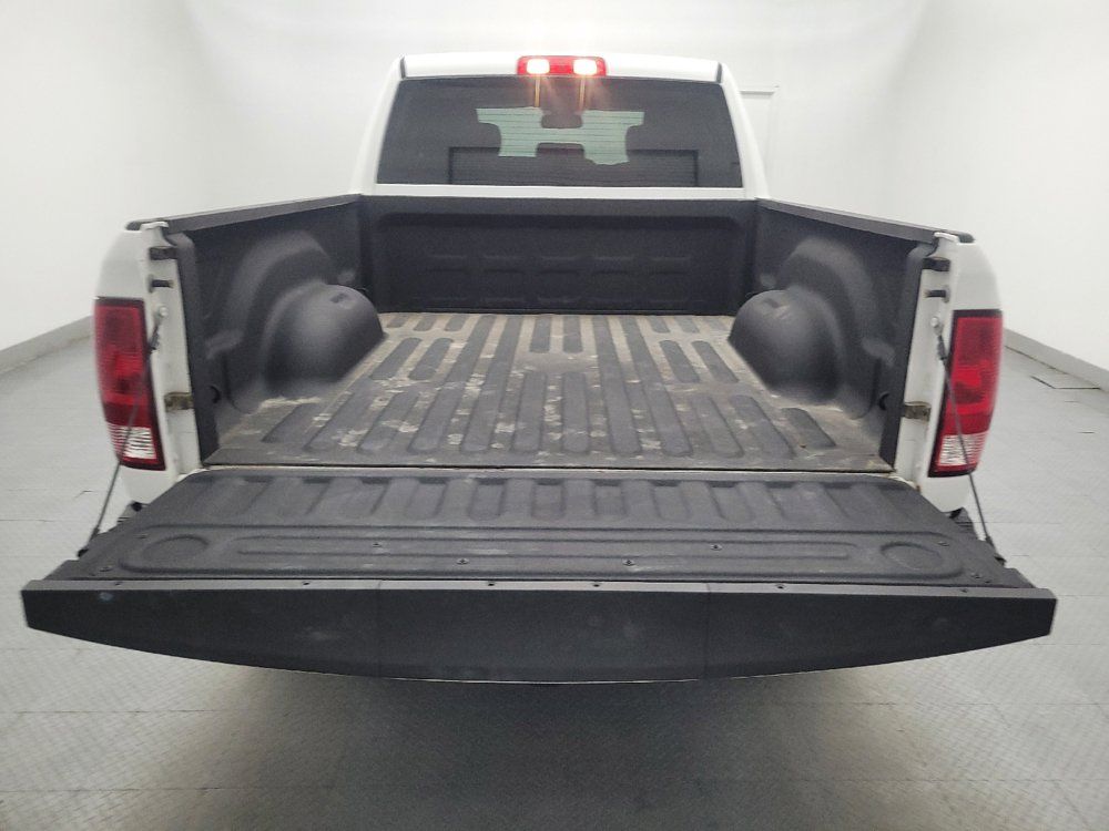 Used 2019 RAM 1500 Tradesman RWD image 29